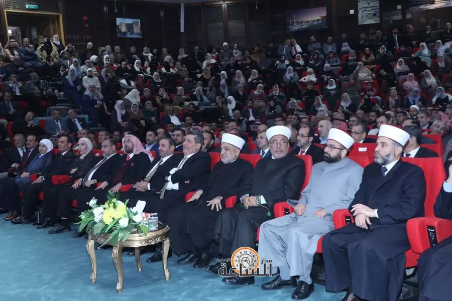 مدار الساعة,أخبار الأردن,اخبار الاردن,وزير الأوقاف والشؤون والمقدسات الإسلامية,الدكتور محمد الخلايلة,رئيس الوزراء,محمد الخلايلة,الملك عبدالله الثاني,مفتي عام المملكة,القوات المسلحة الأردنية,صندوق الزكاة,مديرية الأمن العام,وزارة الأوقاف,الأمن العام,القوات المسلحة,الجيش العربي,التنمية المستدامة