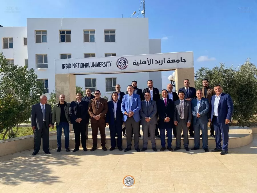 مدار الساعة,Video,فيديو,أخبار الأحزاب الأردنية,الملك عبدالله الثاني,مجلس الأمة,جامعة إربد الأهلية,حزب إرادة