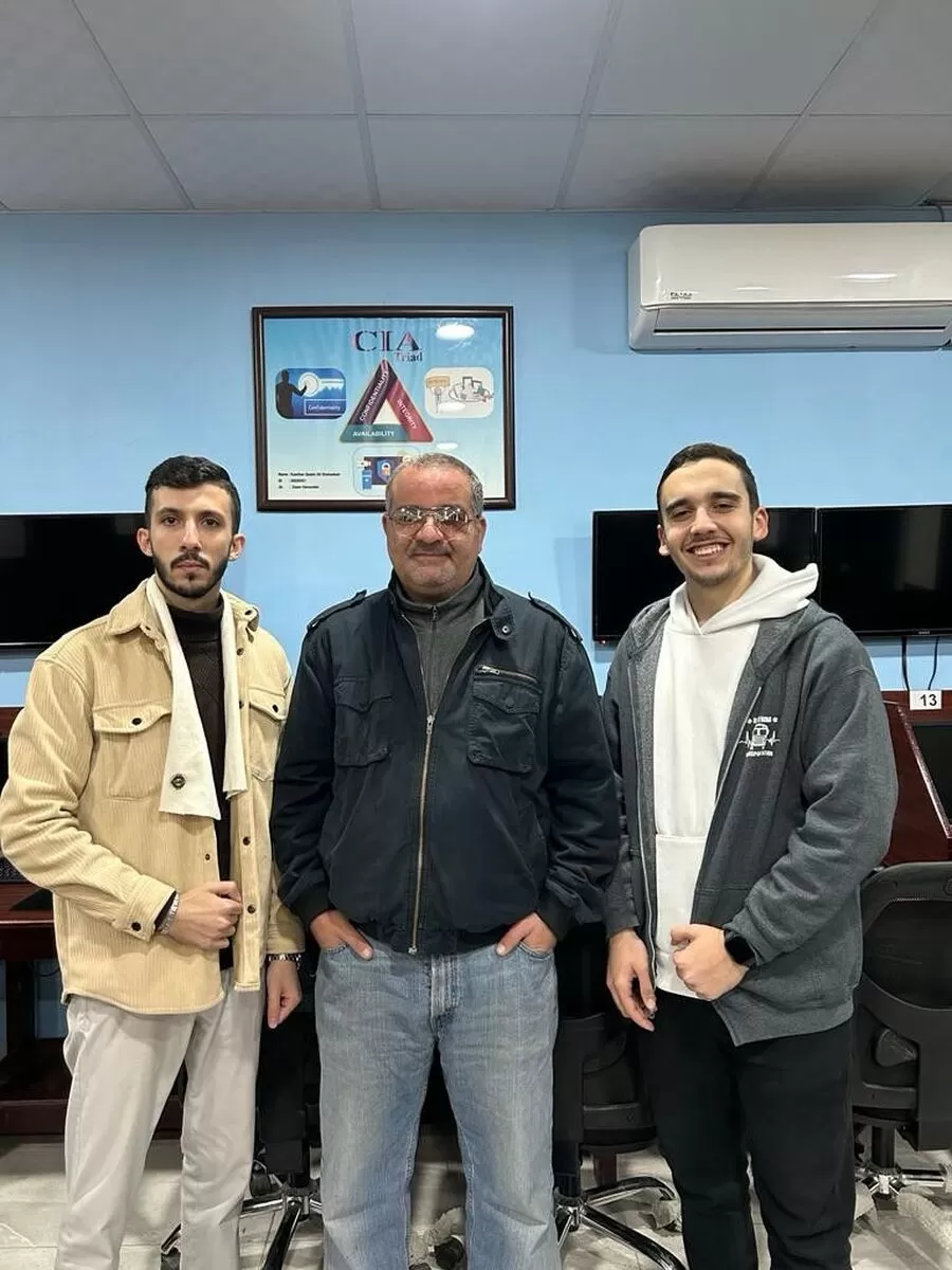 مدار الساعة,أخبار الجامعات الأردنية,جامعة الزرقاء