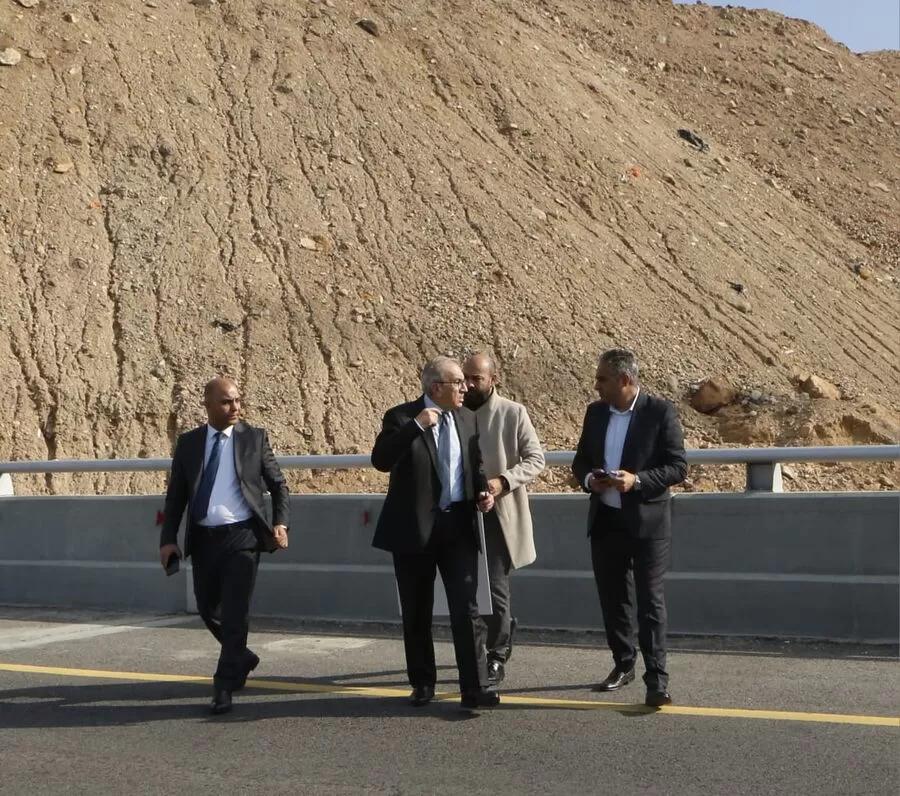 مدار الساعة,أخبار الأردن,اخبار الاردن,البحر الميت