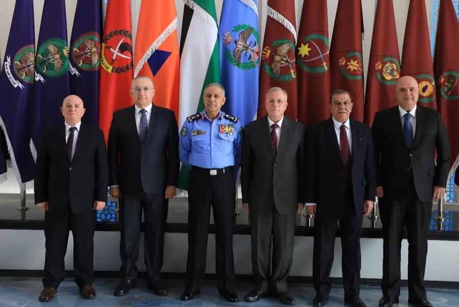 مدار الساعة,أخبار الأردن,اخبار الاردن,مديرية الأمن العام,الأمن العام,هيئة النزاهة ومكافحة الفساد,مكافحة الفساد,سيادة القانون