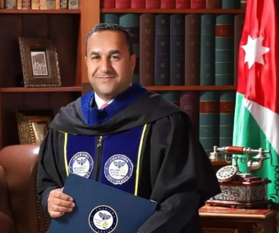 مدار الساعة,أخبار المجتمع الأردني