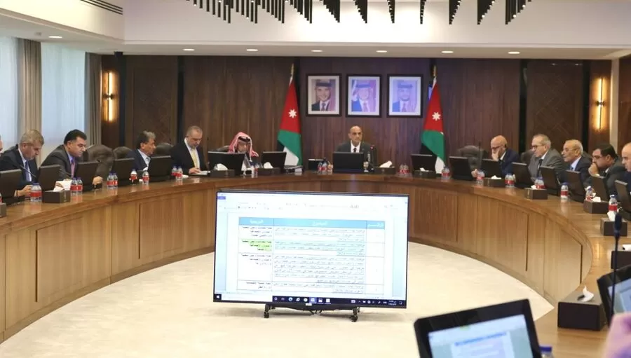 مدار الساعة,أخبار الأردن,اخبار الاردن,رئيس الوزراء,الاتحاد الأوروبي,دائرة ضريبة الدخل والمبيعات,الجمارك الأردنية,دائرة ضريبة الدخل