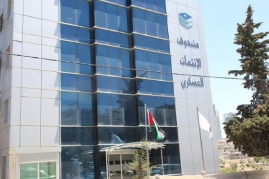 مدار الساعة,أخبار الأردن,اخبار الاردن,هيئة الأركان المشتركة,مهند شحادة,القوات المسلحة الأردنية,القوات المسلحة,الجيش العربي