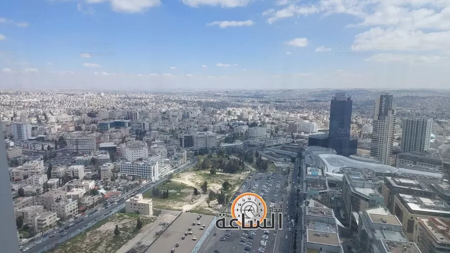 مدار الساعة,أخبار الأردن,اخبار الاردن,درجات الحرارة,البحر الميت