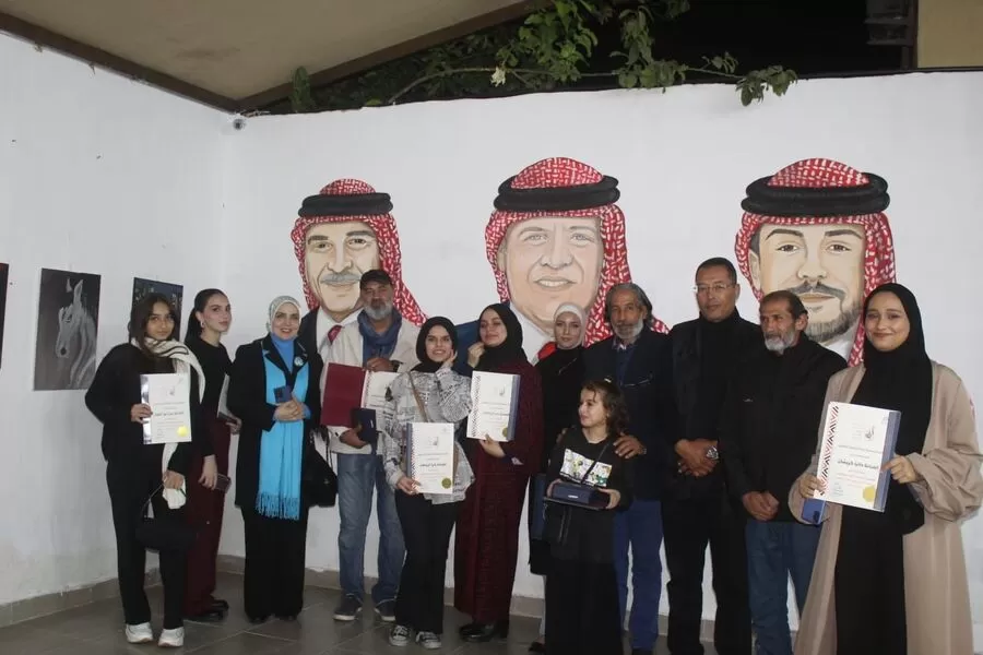 مدار الساعة,أخبار ثقافية,وزارة الثقافة