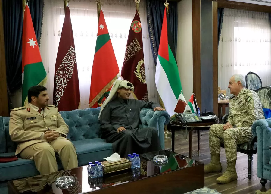 مدار الساعة,أخبار الأردن,اخبار الاردن,هيئة الأركان المشتركة,القوات المسلحة