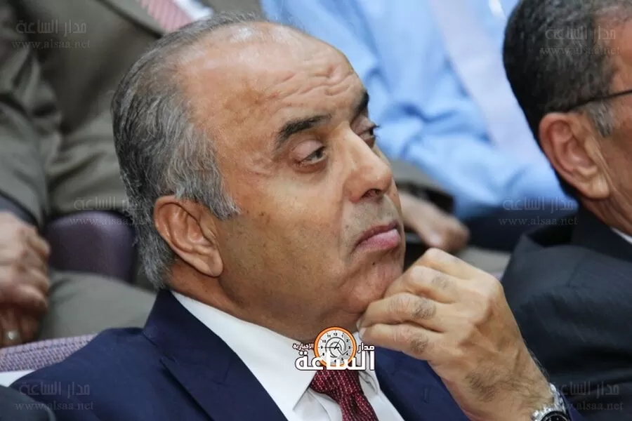 مدار الساعة,أخبار الجامعات الأردنية,وزير التعليم العالي والبحث العلمي,الدكتور عزمي محافظة,عزمي محافظة,وزارة التربية والتعليم