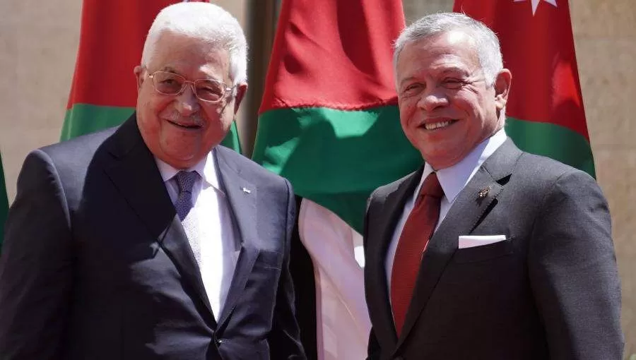 مدار الساعة,أخبار الأردن,اخبار الاردن,الملك عبدالله الثاني,الضفة الغربية