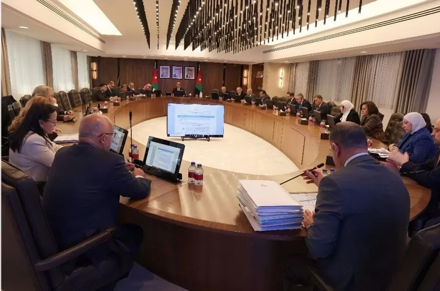 مدار الساعة,أخبار الأردن,اخبار الاردن,وزير الاتصال الحكومي,وكالة الأنباء الأردنية,نقابة الصحفيين الأردنيين