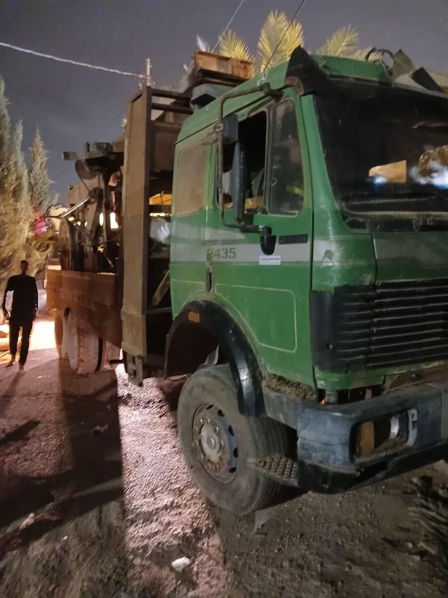 مدار الساعة,أخبار الأردن,اخبار الاردن,وزارة المياه والري,وزارة الداخلية,سلطة المياه,وزارة المياه