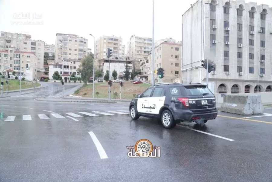 مدار الساعة,أخبار الأردن,اخبار الاردن,رقم الطوارئ الموحد,مديرية الأمن العام,الأمن العام,البحر الميت