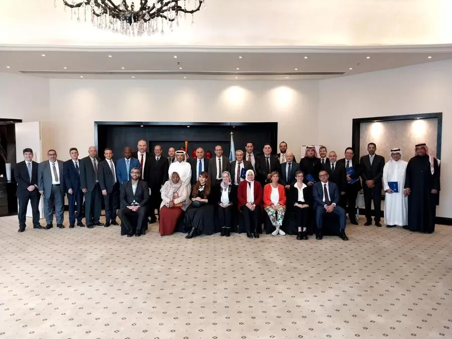 مدار الساعة,مناسبات أردنية,وزارة النقل,الجامعة العربية