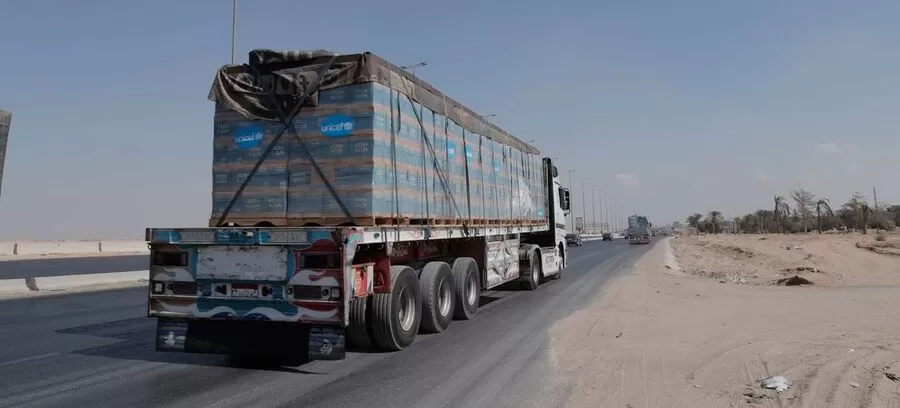 مدار الساعة,أخبار عربية ودولية,الأمم المتحدة,قطاع غزة