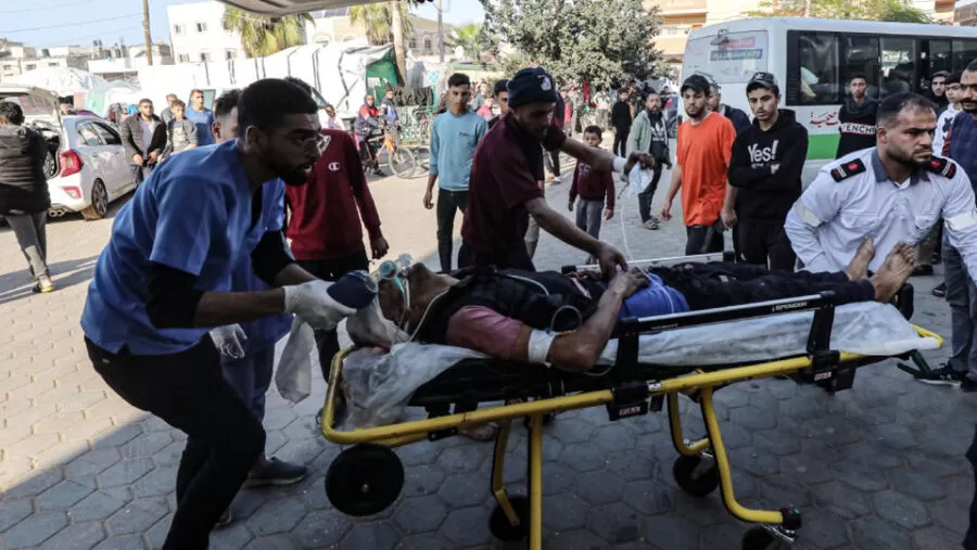 مدار الساعة,أخبار عربية ودولية,قطاع غزة