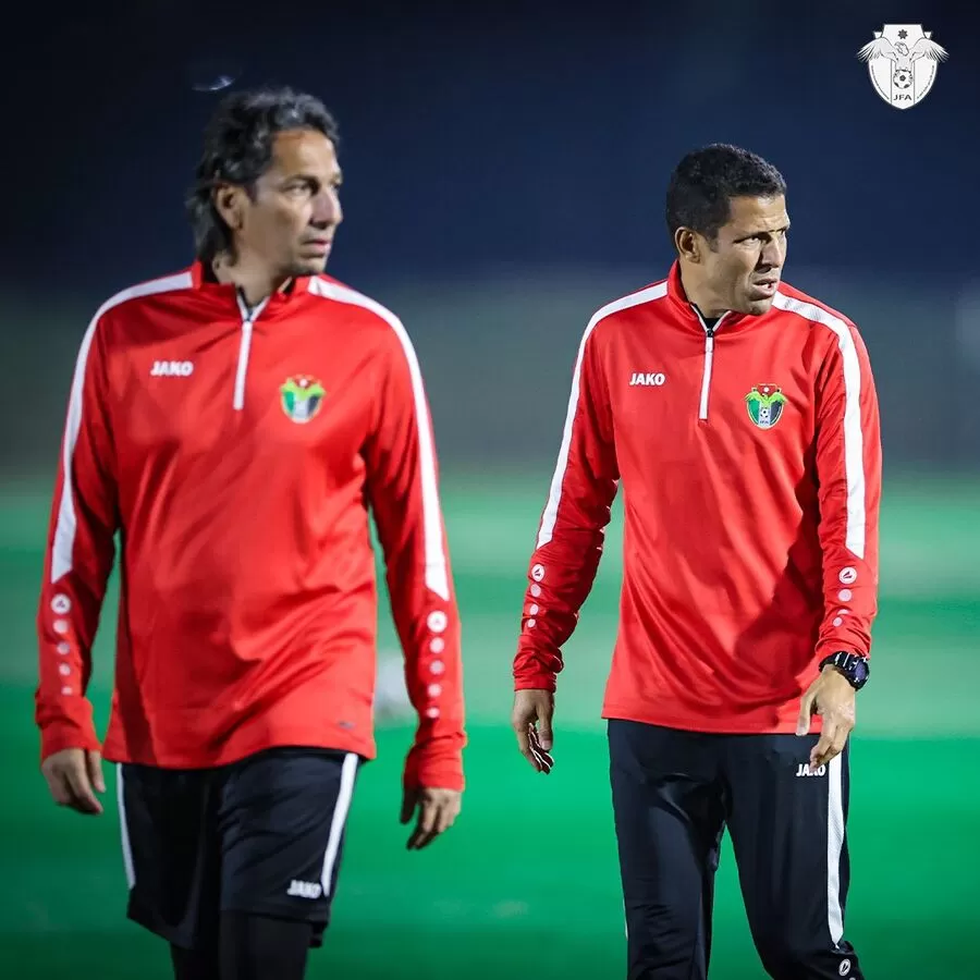 مدار الساعة,أخبار رياضية,المنتخب الوطني,كأس آسيا,منتخب النشامى,يزن العرب,موسى التعمري,علي علوان,يزن النعيمات