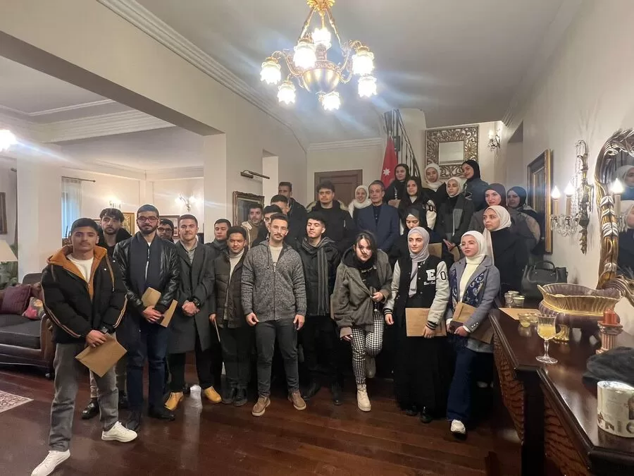 مدار الساعة,أخبار الأردن,اخبار الاردن,الملك عبدالله الثاني,وزارة التعليم العالي والبحث العلمي,وزارة الخارجية,وزارة التعليم العالي