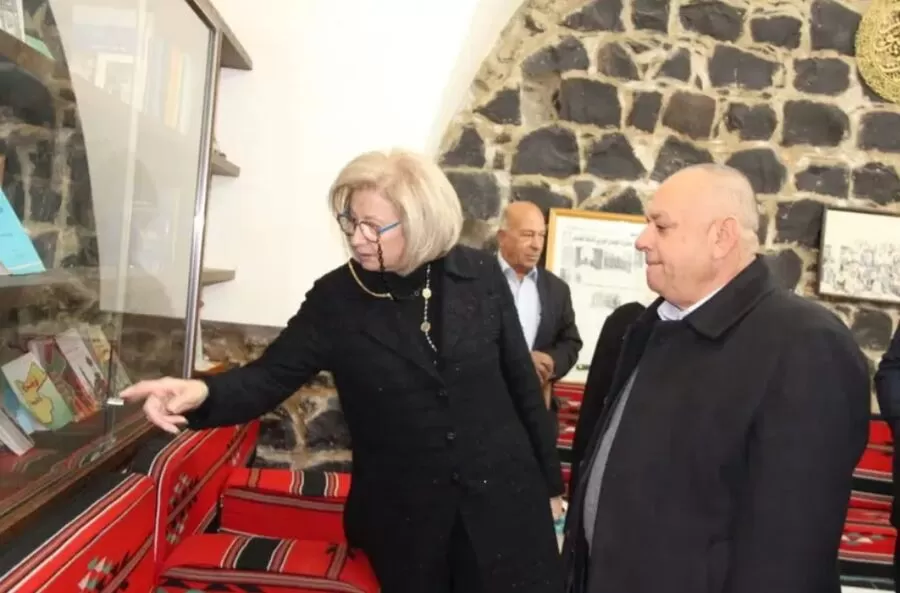 مدار الساعة,أخبار ثقافية,وزيرة الثقافة,وزارة الثقافة