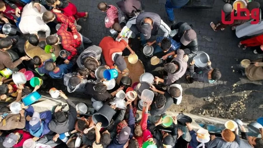 مدار الساعة,أخبار عربية ودولية,قطاع غزة