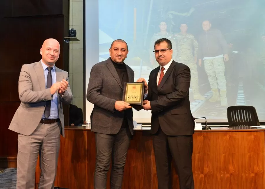 مدار الساعة,أخبار الجامعات الأردنية,القوات المسلحة الأردنية,جامعة البترا,القوات المسلحة,قطاع غزة,صحيفة الغد,سلاح الجو الملكي
