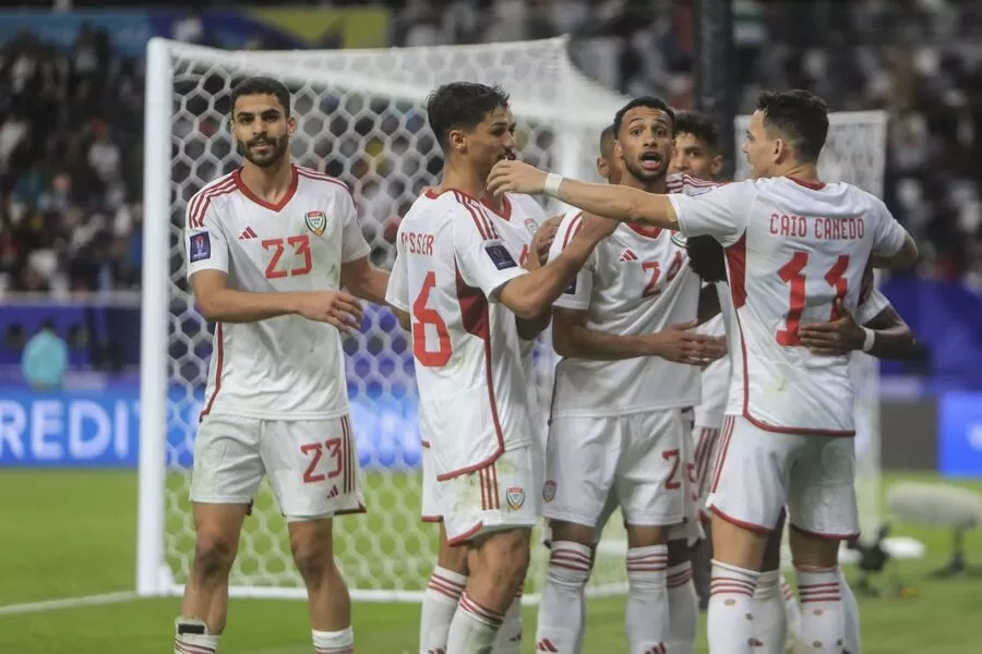 مدار الساعة,أخبار رياضية,كأس آسيا