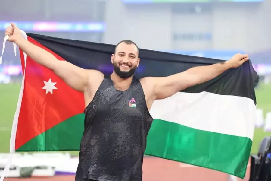 مدار الساعة,أخبار رياضية,بطولة غرب آسيا
