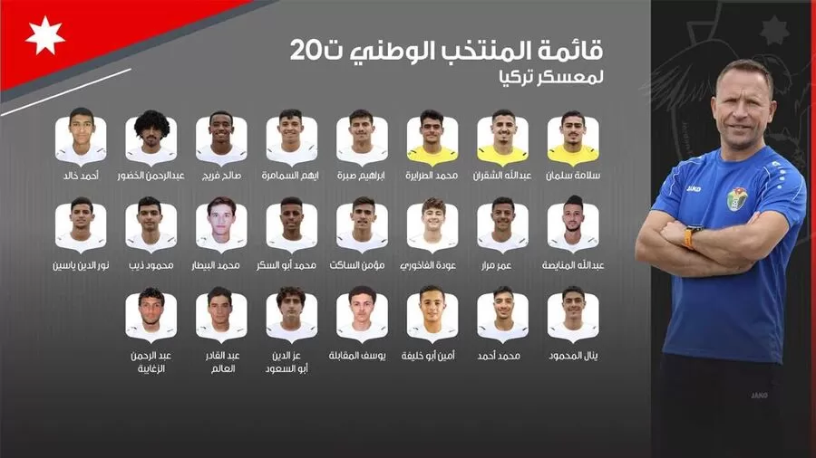 مدار الساعة,أخبار رياضية,المنتخب الوطني