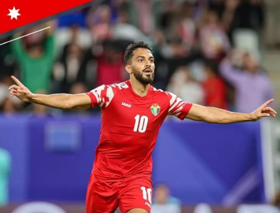 مدار الساعة,أخبار رياضية,كأس آسيا,موسى التعمري