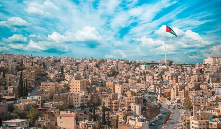 مدار الساعة,أخبار الأردن,اخبار الاردن,درجات الحرارة,البحر الميت