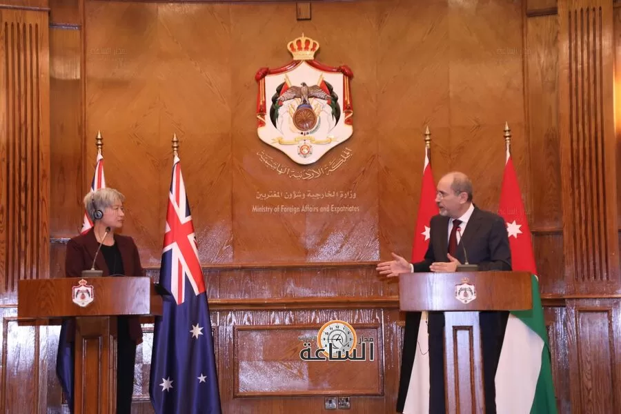 مدار الساعة,أخبار الأردن,اخبار الاردن,نائب رئيس الوزراء,وزير الخارجية وشؤون المغتربين,رئيس الوزراء,أيمن الصفدي