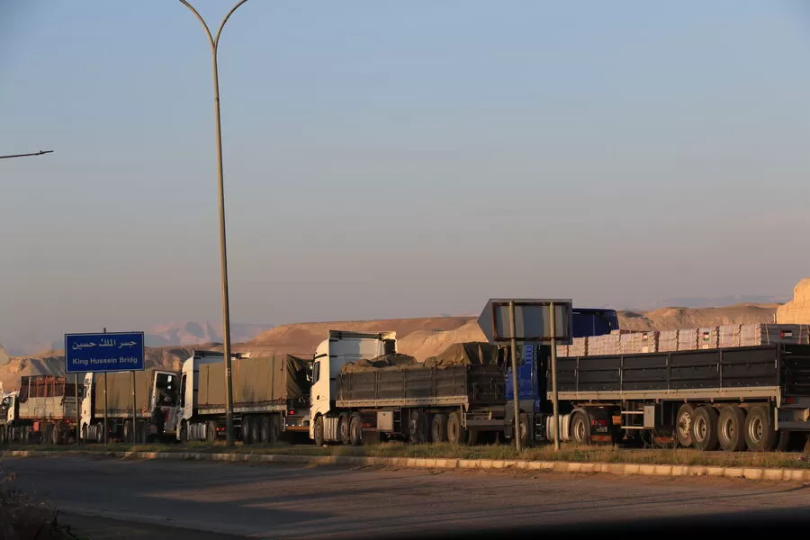 مدار الساعة,أخبار الأردن,اخبار الاردن,القوات المسلحة الأردنية,الهيئة الخيرية الأردنية الهاشمية,القوات المسلحة,قطاع غزة,الجيش العربي