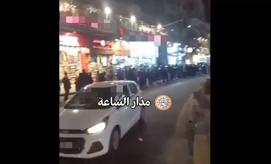 مدار الساعة,Video,فيديو,أخبار الأردن,اخبار الاردن