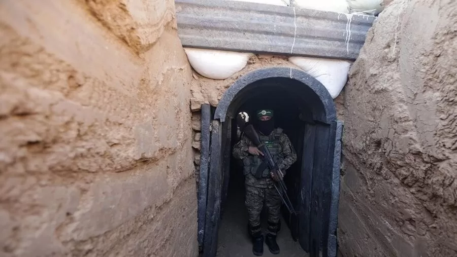 مدار الساعة,أخبار عربية ودولية,قطاع غزة,حركة حماس