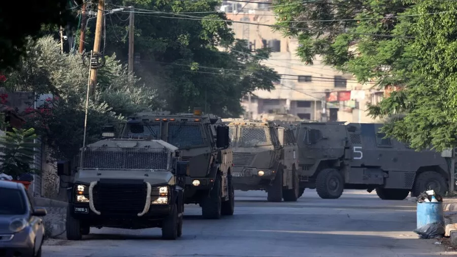 مدار الساعة,أخبار عربية ودولية,الضفة الغربية