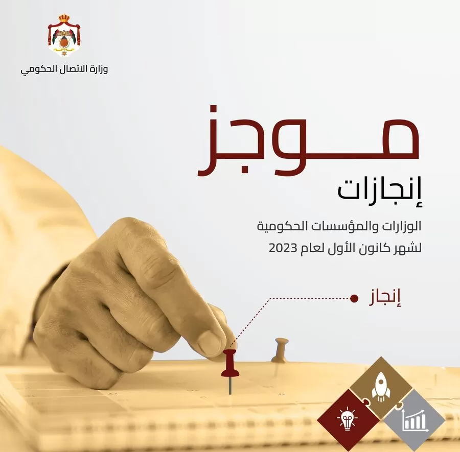 مدار الساعة,أخبار الأردن,اخبار الاردن,وزارة الاتصال الحكومي