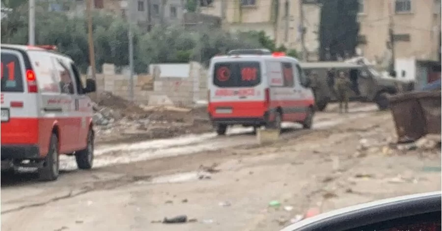 مدار الساعة,أخبار عربية ودولية,الضفة الغربية