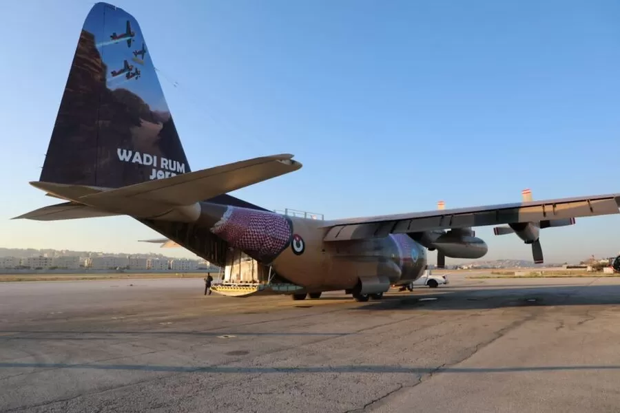 مدار الساعة,أخبار الأردن,اخبار الاردن,القوات المسلحة الأردنية,الهيئة الخيرية الأردنية الهاشمية,وزارة الخارجية وشؤون المغتربين,وزارة الخارجية,القوات المسلحة,قطاع غزة,جمهورية مصر العربية,الجيش العربي,القيادة العامة للقوات المسلحة