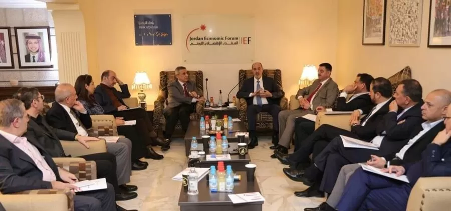 مدار الساعة,أخبار اقتصادية,وزير الصناعة والتجارة والتموين