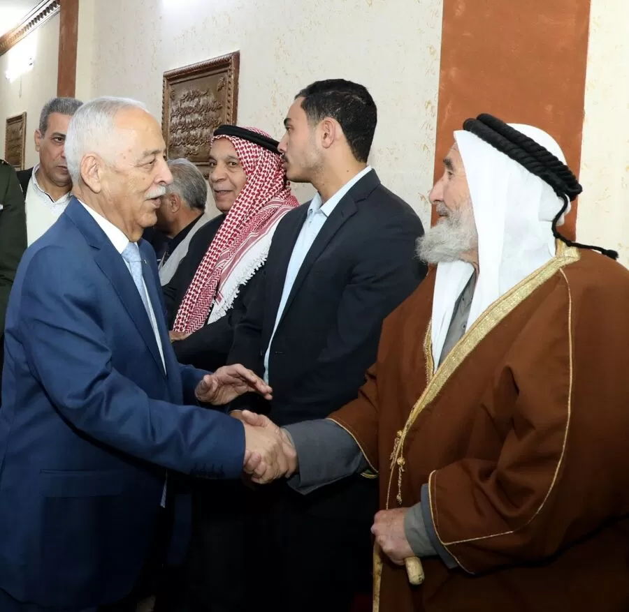 مدار الساعة,أخبار الأردن,اخبار الاردن,وفيات اليوم في الأردن,ولي العهد,الملك عبدالله الثاني,الحسين بن عبدالله الثاني,الديوان الملكي الهاشمي