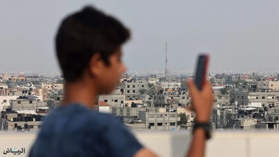 مدار الساعة,أخبار عربية ودولية,قطاع غزة