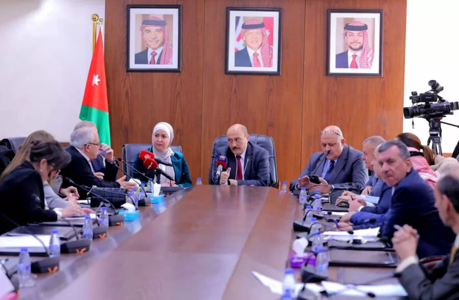 مدار الساعة,أخبار الأردن,اخبار الاردن,مجلس النواب,مجلس الأمة