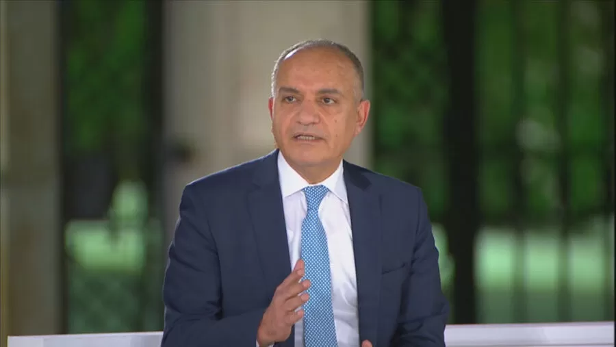 مدار الساعة,أخبار عربية ودولية,نائب رئيس الوزراء,وزير الخارجية وشؤون المغتربين,رئيس الوزراء,المملكة الأردنية الهاشمية,الضفة الغربية,قطاع غزة,جامعة الدول العربية