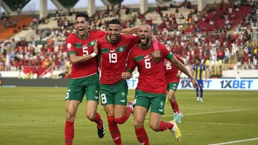 مدار الساعة,أخبار رياضية