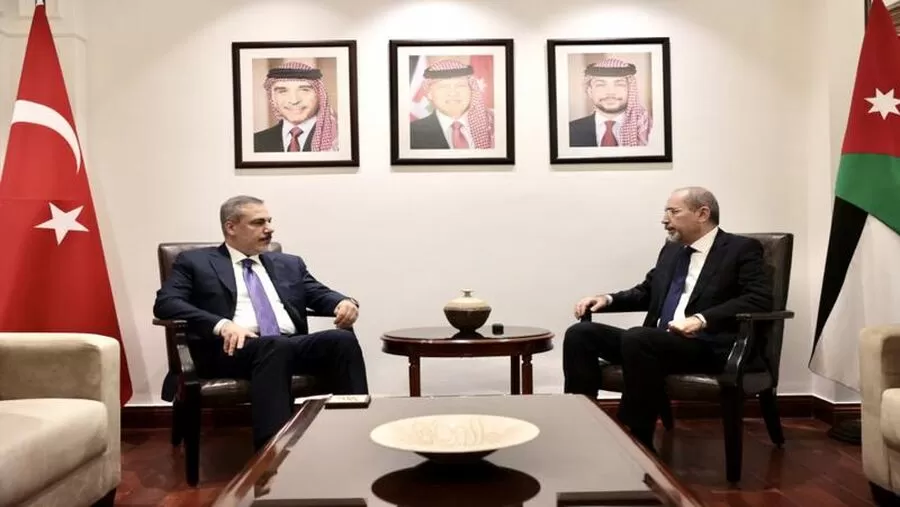 مدار الساعة,أخبار الأردن,اخبار الاردن,نائب رئيس الوزراء,وزير الخارجية وشؤون المغتربين,رئيس الوزراء,أيمن الصفدي