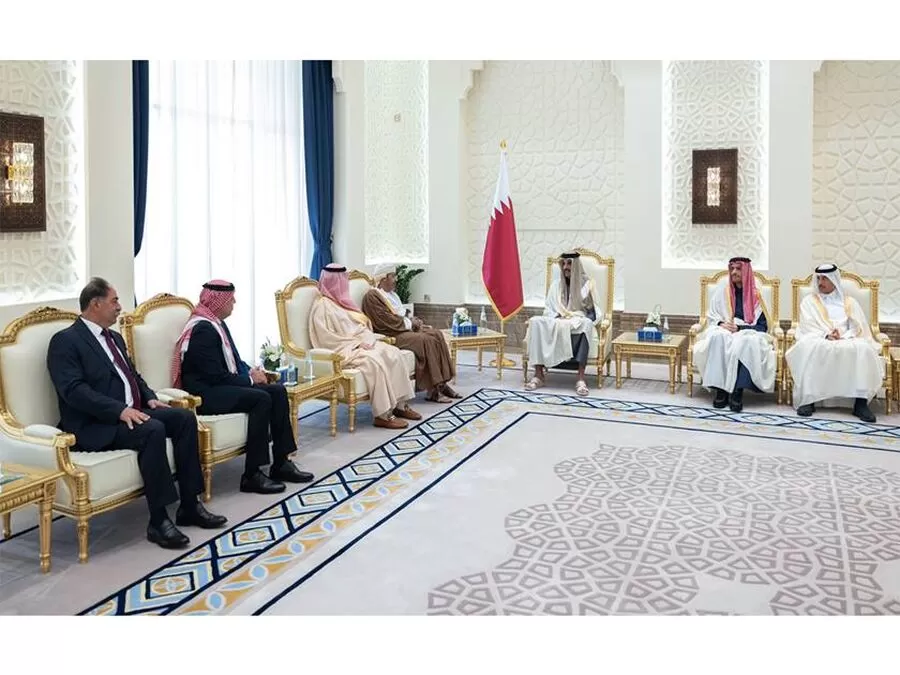 مدار الساعة,أخبار الأردن,اخبار الاردن,مازن الفراية,وزير الداخلية,الشيخ تميم بن حمد,سلطنة عمان