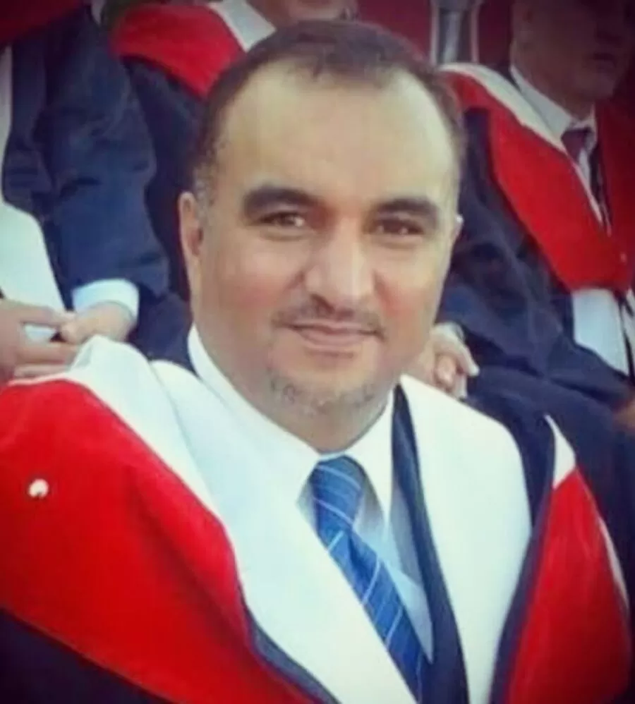 مدار الساعة,وفيات اليوم في الأردن,جامعة الزرقاء,كلية الزرقاء الجامعية