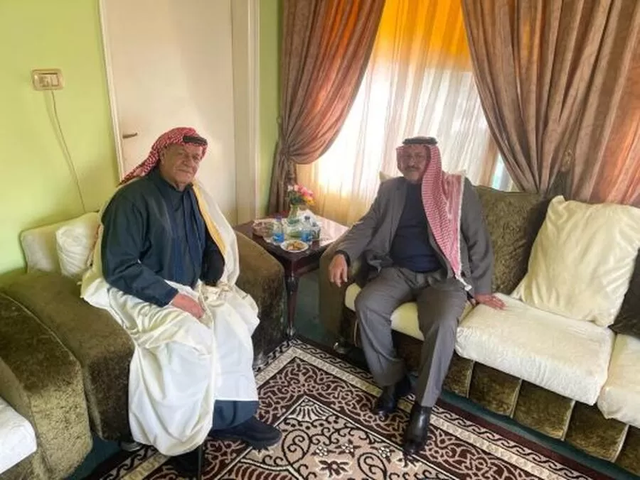 مدار الساعة,أخبار الأردن,اخبار الاردن,الملك عبدالله الثاني,ولي العهد,الحسين بن عبدالله الثاني