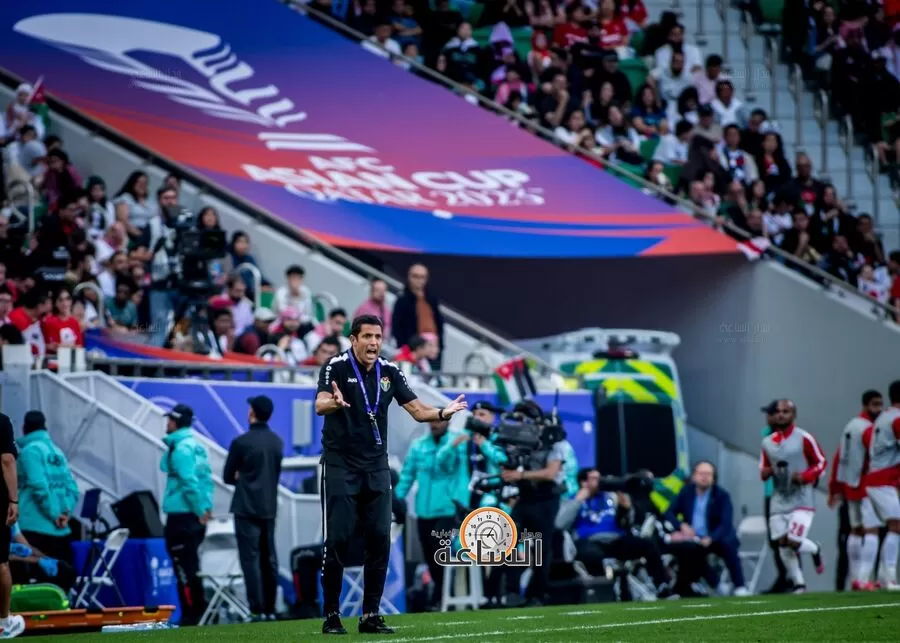 مدار الساعة,أخبار رياضية,كأس آسيا,يزن النعيمات,يزن العرب