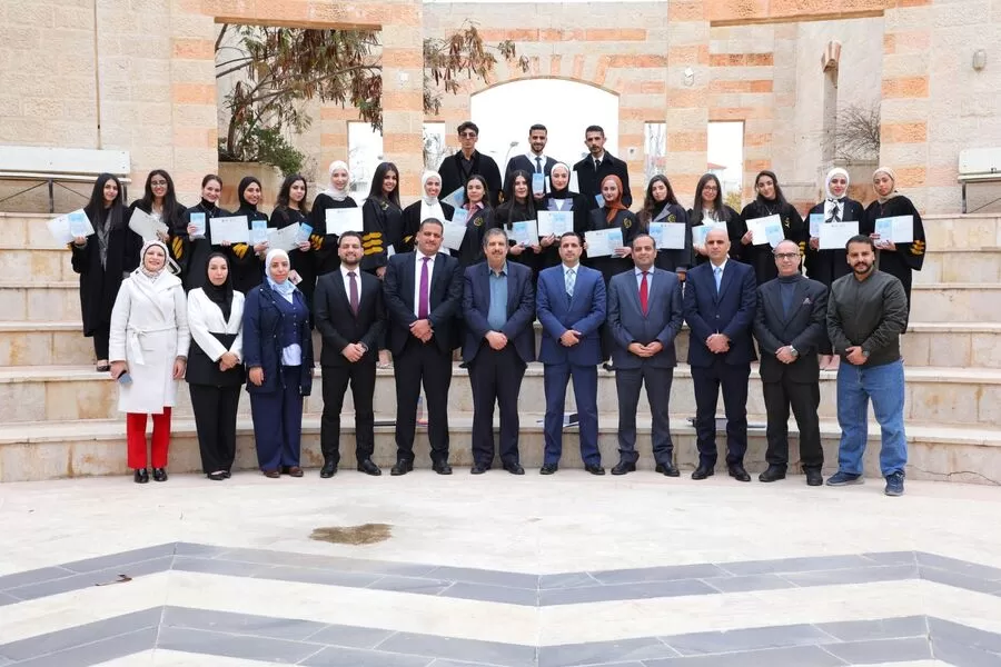 مدار الساعة,أخبار الجامعات الأردنية,مجلس النواب,جامعة العلوم التطبيقية,النيابة العامة