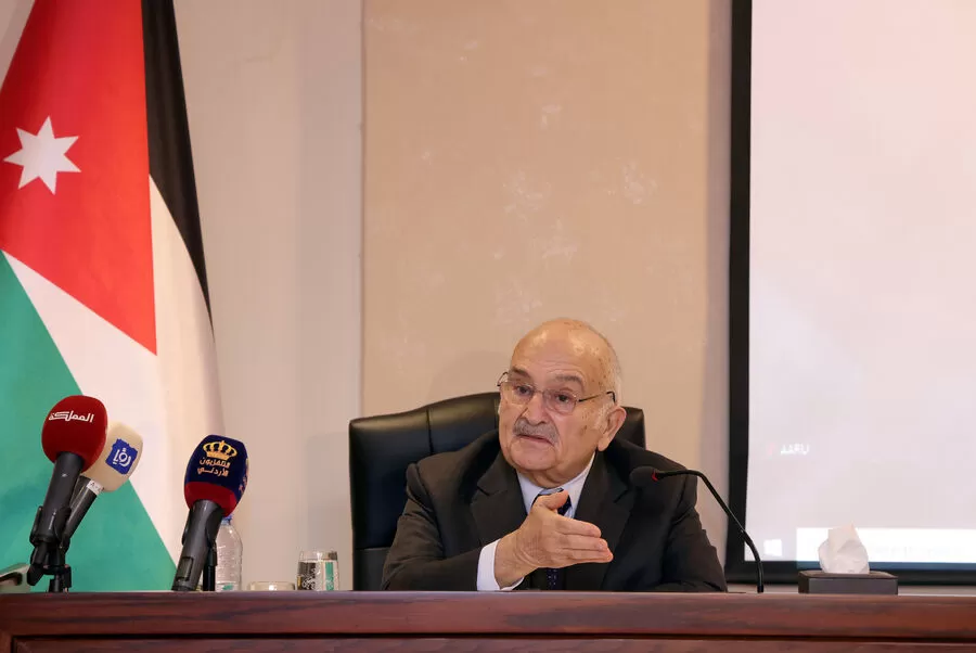 مدار الساعة,أخبار الأردن,اخبار الاردن,الحسن بن طلال,الأميرة سمية بنت الحسن,المجلس الأعلى للعلوم والتكنولوجيا,الجمعية العلمية الملكية,التنمية الاجتماعية,قطاع غزة,جامعة الدول العربية